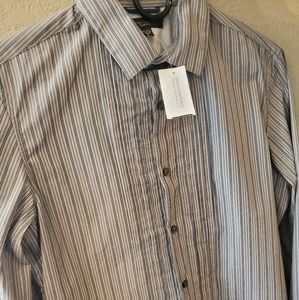 New Banana Republic Mens Shirt